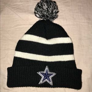 Generic Cowboys Beanie